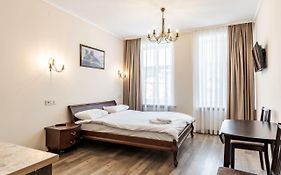 Opera House Apartment 1